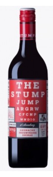 The Stump Jump GSM D'Arenberg  McLaren Vale  Australia